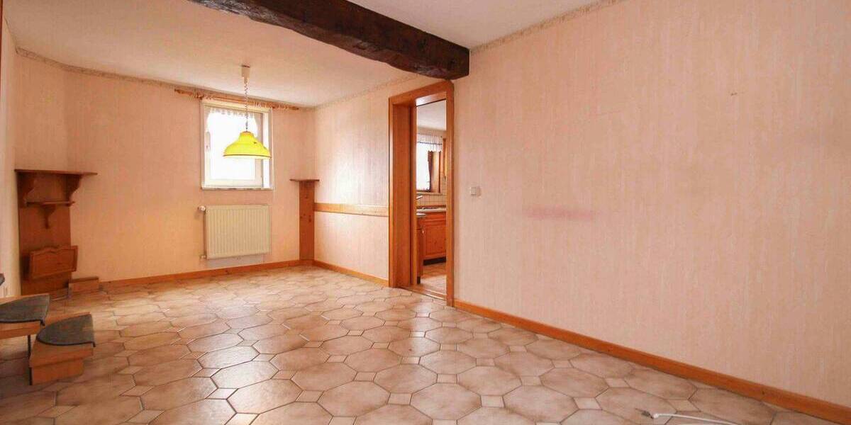 Einfamilienhaus Ebsdorfergrund Wermertshausen - 5 Zimmer, 162 m&sup2;, 229.000&euro; | Angebot:26528141