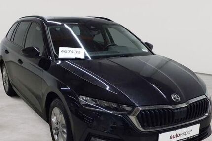 Skoda Octavia 105.029 km 18.889 &euro; Fernwald-Steinbach 35463