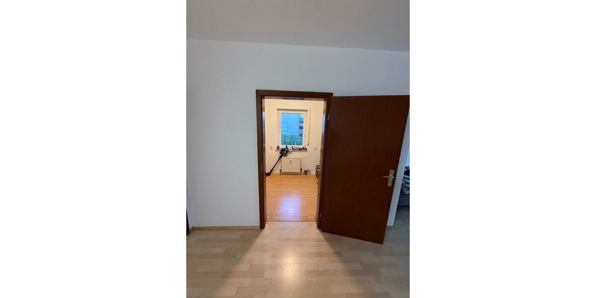 Etagenwohnung Frankenberg (Eder) - 2 Zimmer, 45 m&sup2;, 400&euro; | Angebot:25344599