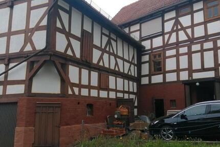 Haus Frankenberg (Eder) - 7 Zimmer, 120 m&sup2;, 95.000&euro; | Angebot:26533805