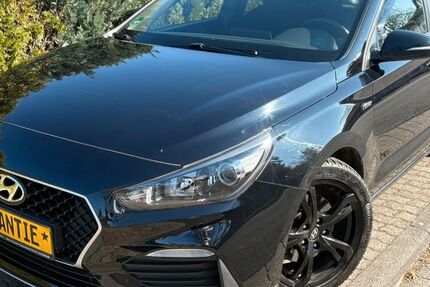 Hyundai i30 30.000 km 16.990 &euro; Buseck / Oppenrod 35418