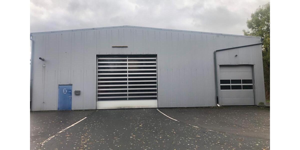 Gewerbeobjekt Battenberg (Eder) - 5&euro; | Angebot:24671825