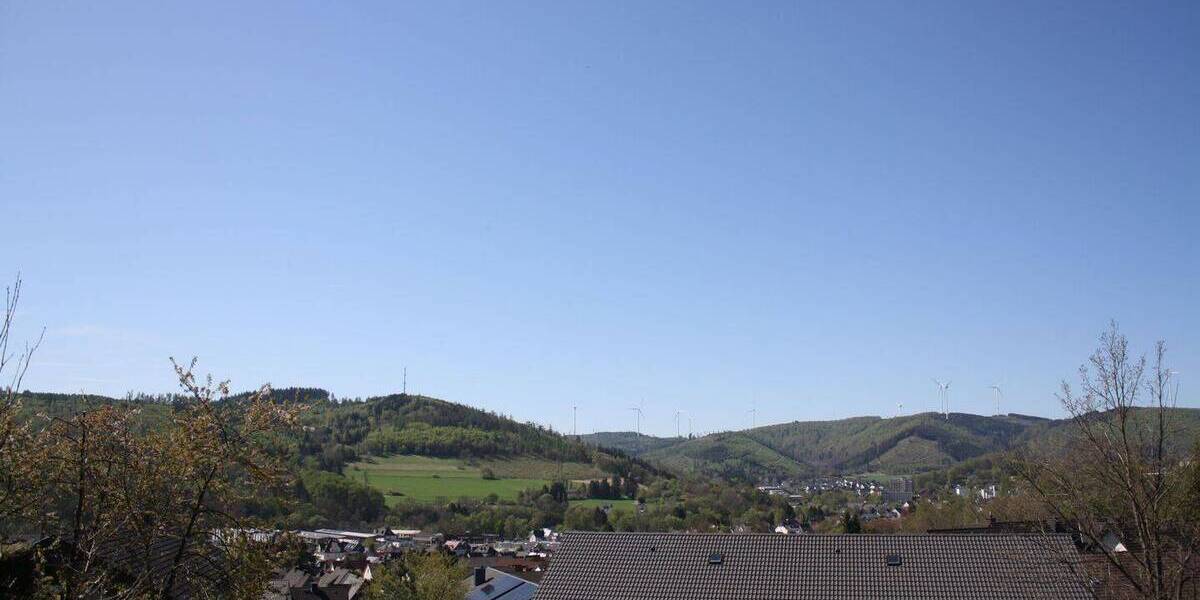 Grundstück Bad Laasphe - 142.000&euro; | Angebot:25665609