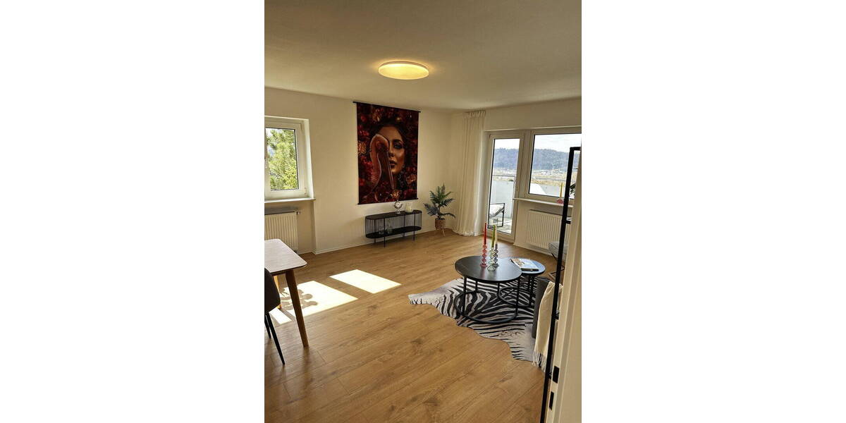 Etagenwohnung Marburg Richtsberg - 3 Zimmer, 83 m&sup2;, 279.000&euro; | Angebot:26016291