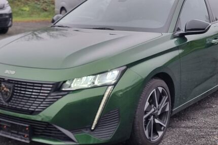 Peugeot 308 23.782 km 26.950 &euro; Giessen 35394