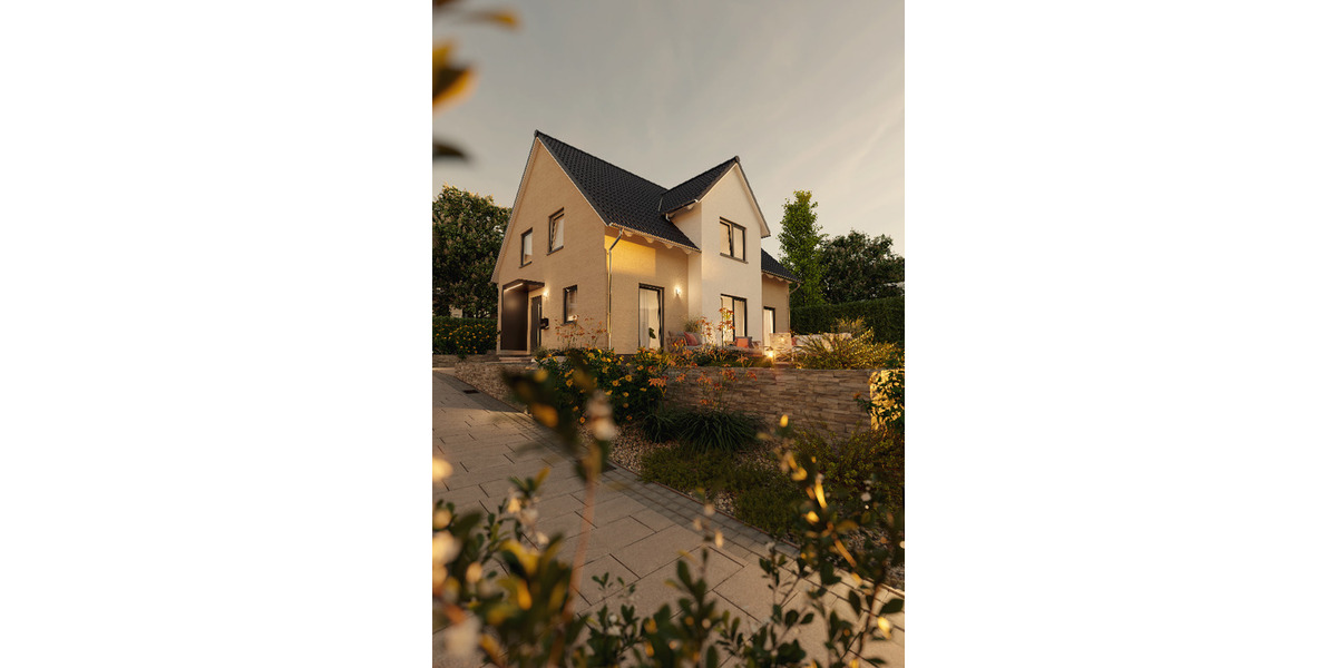 Einfamilienhaus Frankenberg (Eder) Frankenberg - 6 Zimmer, 176 m&sup2;, 292.990&euro; | Angebot:25700359