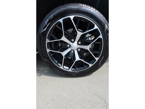 Jeep Grand Cherokee Summit Reserve Plug-In-Hybrid 4xe 9.900 km 59.990 &euro; Battenberg 35088