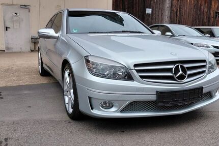 Mercedes-Benz CLC 180 211.500 km 6.599 &euro; Cölbe 35091