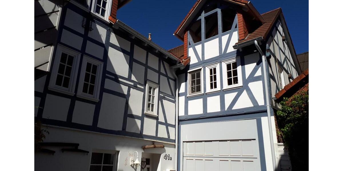 Etagenwohnung Wetter (Hessen) - 6 Zimmer, 135 m&sup2;, 2.990&euro; | Angebot:24296684