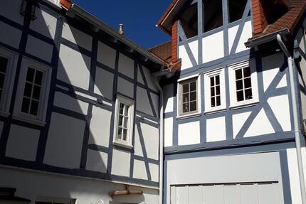 Wohnung Wetter (Hessen) - 6 Zimmer, 135 m&sup2;, 2.990&euro; | Angebot:24296684