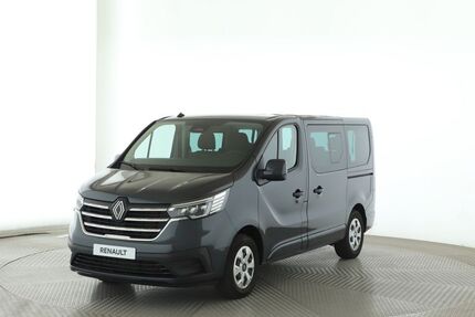Renault Trafic 17.752 km 35.890 &euro; Marburg 35043