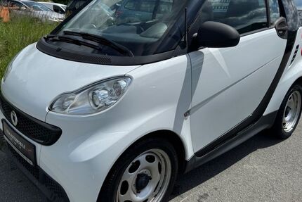 Smart ForTwo 33.500 km 5.999 &euro; Bad Laasphe 57334