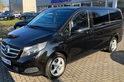 Mercedes-Benz V 220 130.000 km 28.450 &euro; Marburg 35039