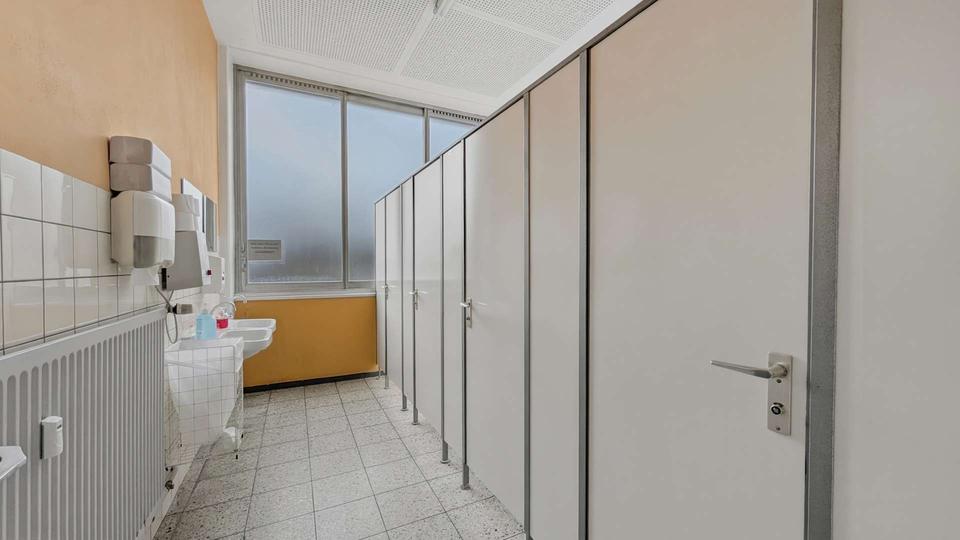 Gewerbeobjekt Dautphetal - 3&euro; | Angebot:26033760