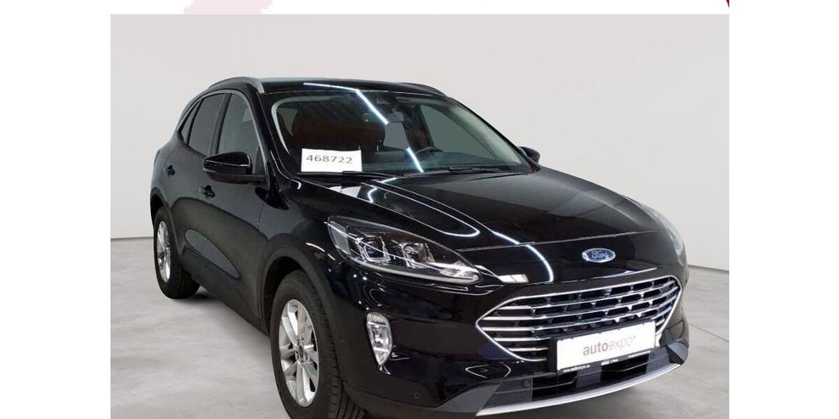 Ford Kuga 32.660 km 18.989 &euro; Fernwald-Steinbach 35463