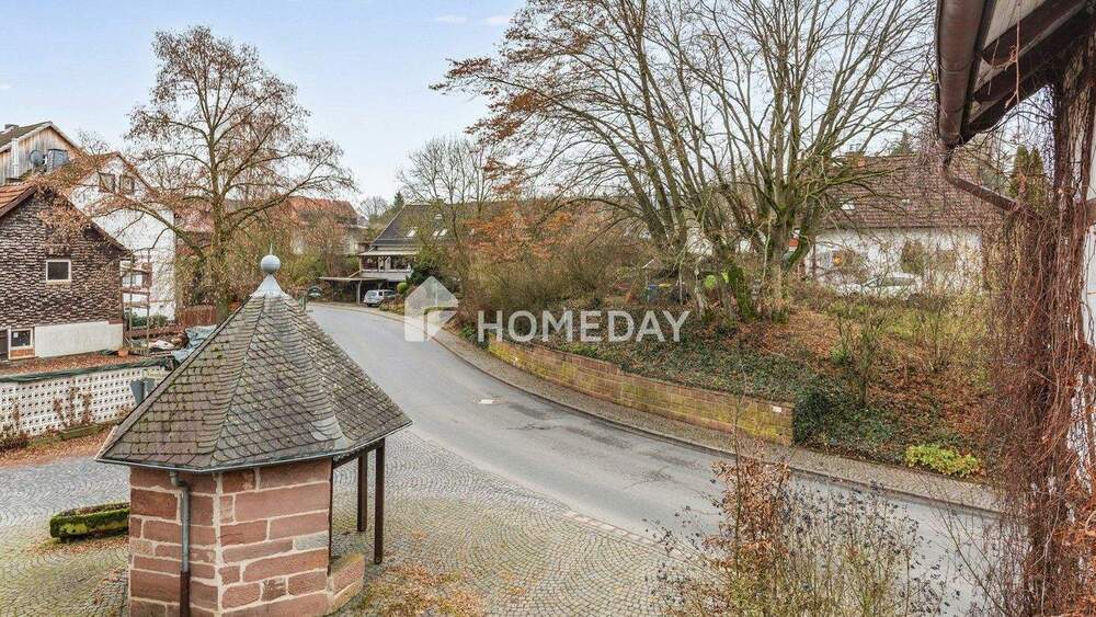 Bauernhaus, Landhaus Wohratal Langendorf - 6 Zimmer, 186 m&sup2;, 195.000&euro; | Angebot:25738056