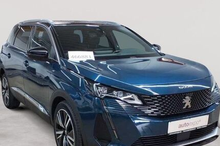 Peugeot 5008 42.193 km 27.589 &euro; Fernwald-Steinbach 35463