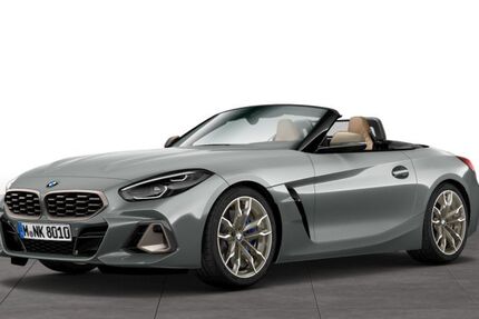 BMW Z4 M40 7.900 km 62.890 &euro; Gießen 35398