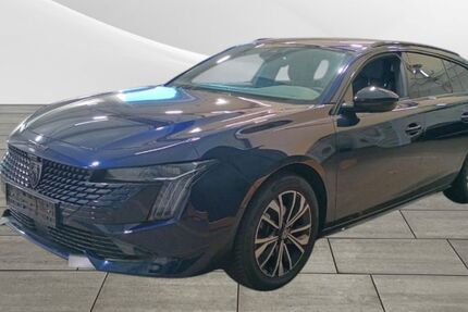 Peugeot 508 37.355 km 22.490 &euro; Marburg 35043