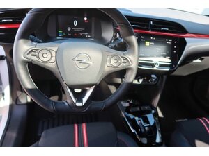 Opel Corsa F e GS Line 9.800 km 19.290 &euro; Bad Endbach 35080