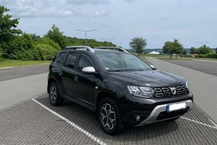 Dacia Duster 82.500 km 11.490 &euro; Allendorf (Eder) 35108