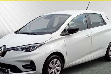 Renault ZOE 30.109 km 16.589 &euro; Heuchelheim 35452