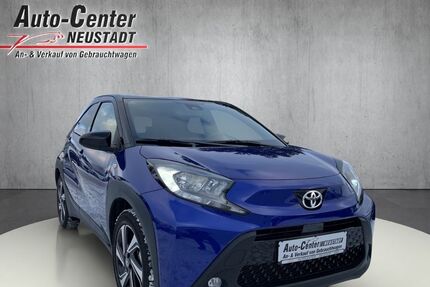 Toyota Aygo (X) 1.300 km 19.450 &euro; Neustadt / Hessen 35279