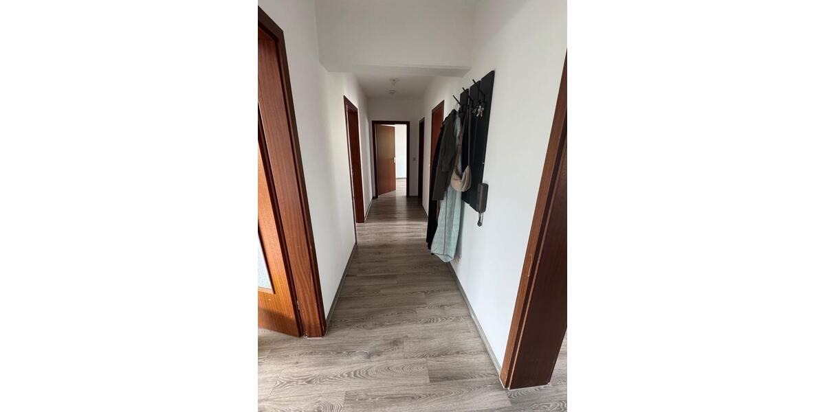 Etagenwohnung Gießen Wieseck - 3 Zimmer, 73 m&sup2;, 800&euro; | Angebot:25991897