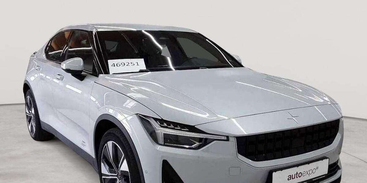 Polestar 2 62.562 km 26.990 &euro; Fernwald-Steinbach 35463