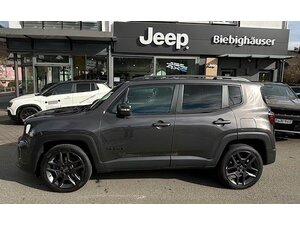 Jeep Renegade S Plug-In-Hybrid 4xe 46.784 km 20.990 &euro; Battenberg 35088