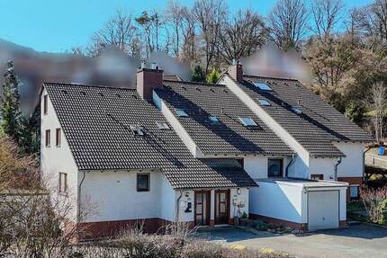 Wohnung Marburg - 3 Zimmer, 100 m&sup2;, 280.000&euro; | Angebot:26230570