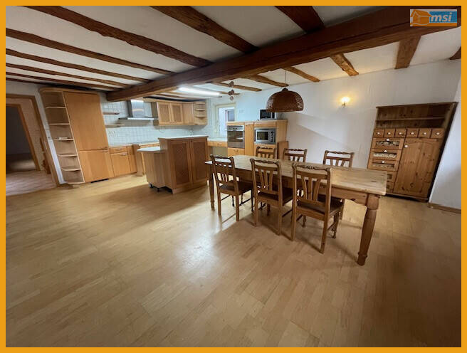 Einfamilienhaus Gemünden (Felda) Elpenrod - 5 Zimmer, 170 m&sup2;, 139.000&euro; | Angebot:26043650