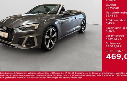 Audi A5 34.150 km 43.830 &euro; Giessen 35394