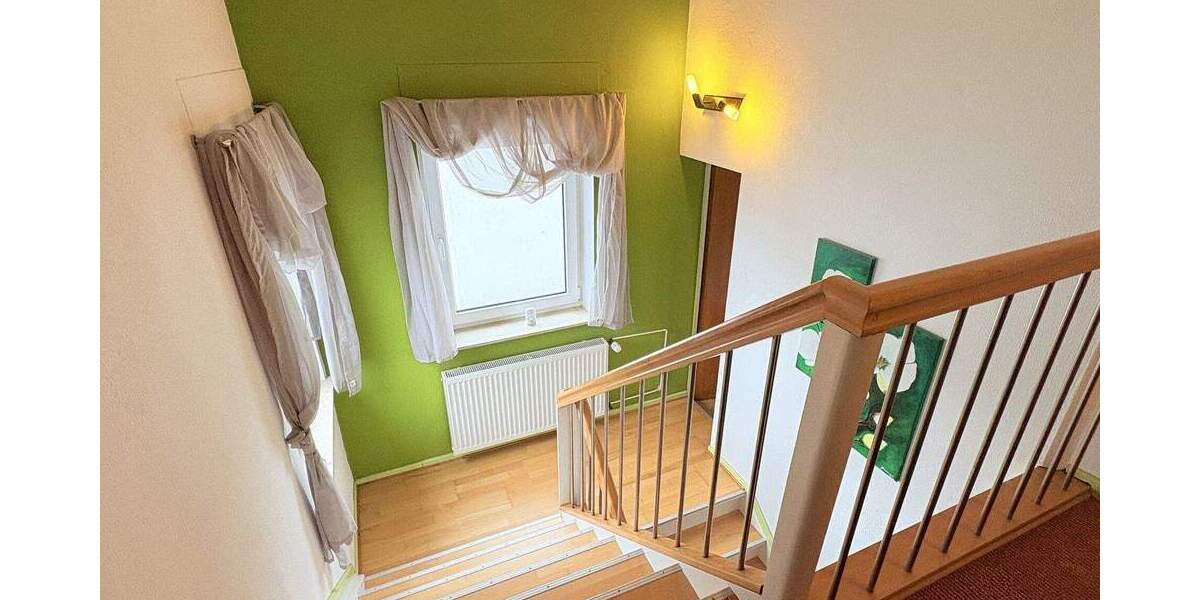 Einfamilienhaus Kirchhain-Kleinseelheim Kleinseelheim - 5 Zimmer, 149 m&sup2;, 299.900&euro; | Angebot:25689259