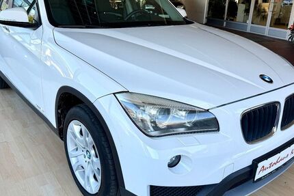 BMW X1 110.650 km 12.680 &euro; Frankenberg/Eder 35066