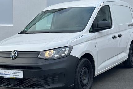 VW Caddy 90.944 km 14.390 &euro; Gießen 35398