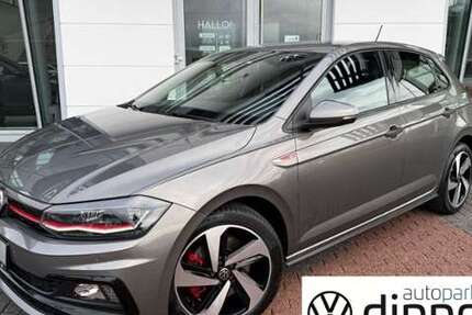VW Polo 59.293 km 19.850 &euro; Neustadt 35279