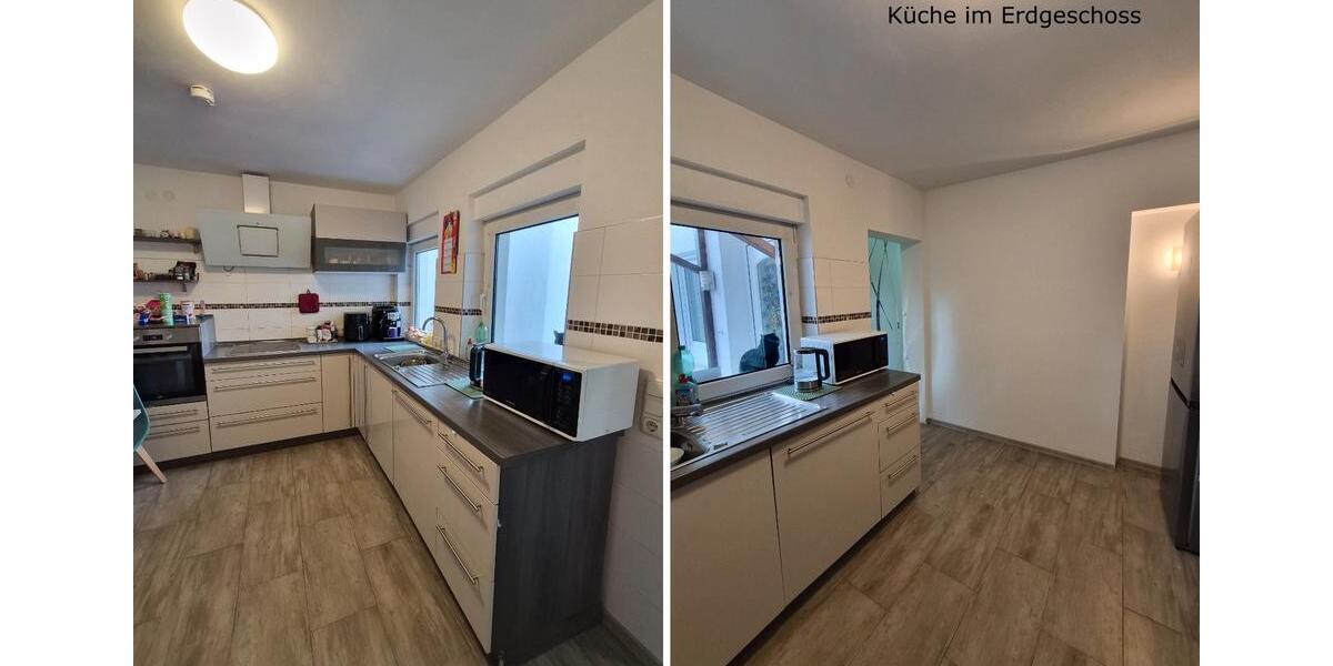 Maisonettenwohnung Frankenberg (Eder) - 5 Zimmer, 160 m&sup2;, 300.000&euro; | Angebot:27130114
