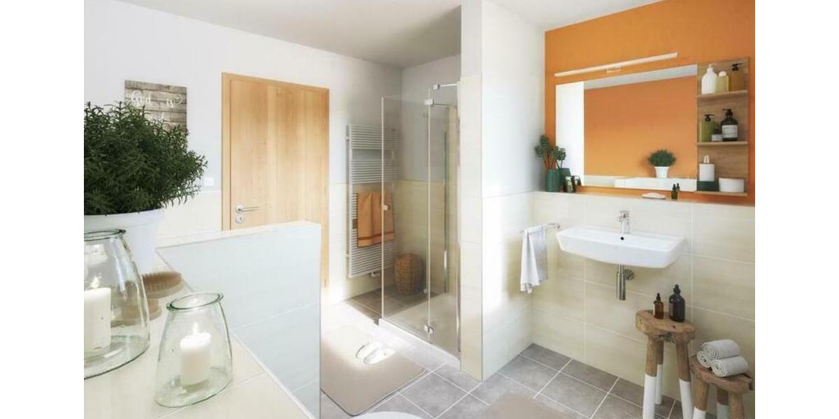 Bungalow Gilserberg - 4 Zimmer, 108 m&sup2;, 260.134&euro; | Angebot:8842363