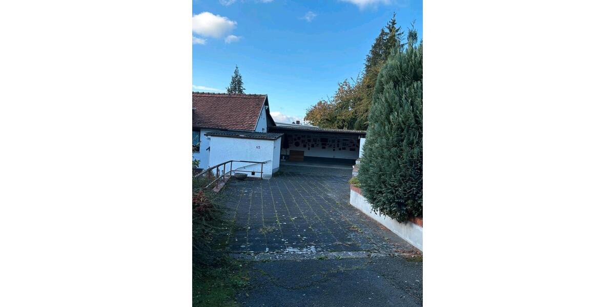 Einfamilienhaus Lahnau - 380.000&euro; | Angebot:25673951