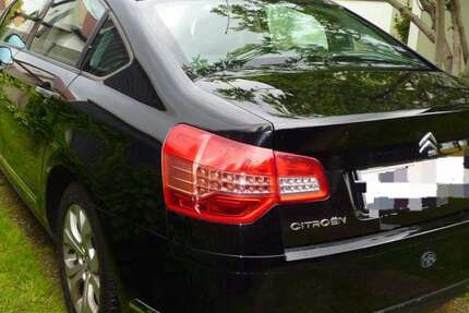 Citroen C5 385.000 km 3.000 &euro; Marburg 35037