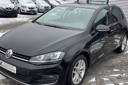 VW Golf 148.984 km 13.900 &euro; Kirchhain 35274