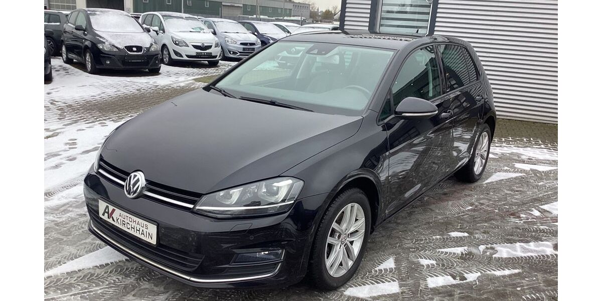 VW Golf 148.984 km 13.900 &euro; Kirchhain 35274