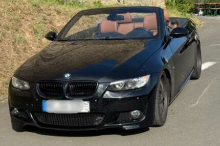 BMW 335 120.000 km 18.000 &euro; Dautphetal 35232