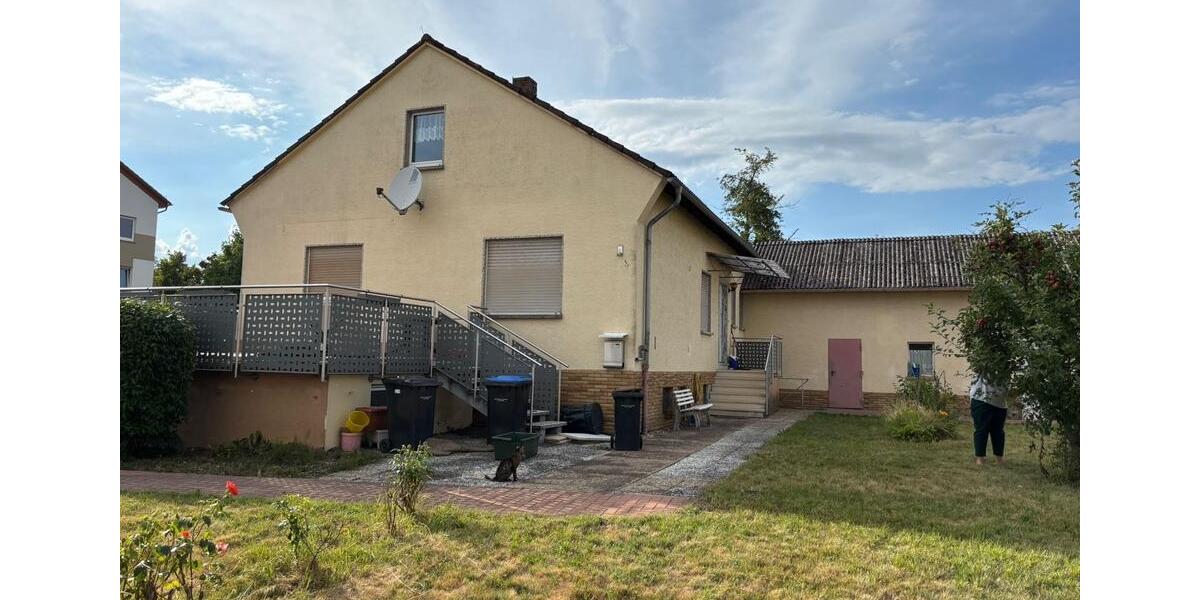 Einfamilienhaus Lahnau - 4 Zimmer, 110 m&sup2;, 380.000&euro; | Angebot:23860054