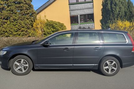 Volvo V70 271.000 km 6.899 &euro; Frankenberg 35066