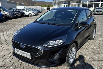 Ford Fiesta 40.123 km 14.180 &euro; Marburg 35043