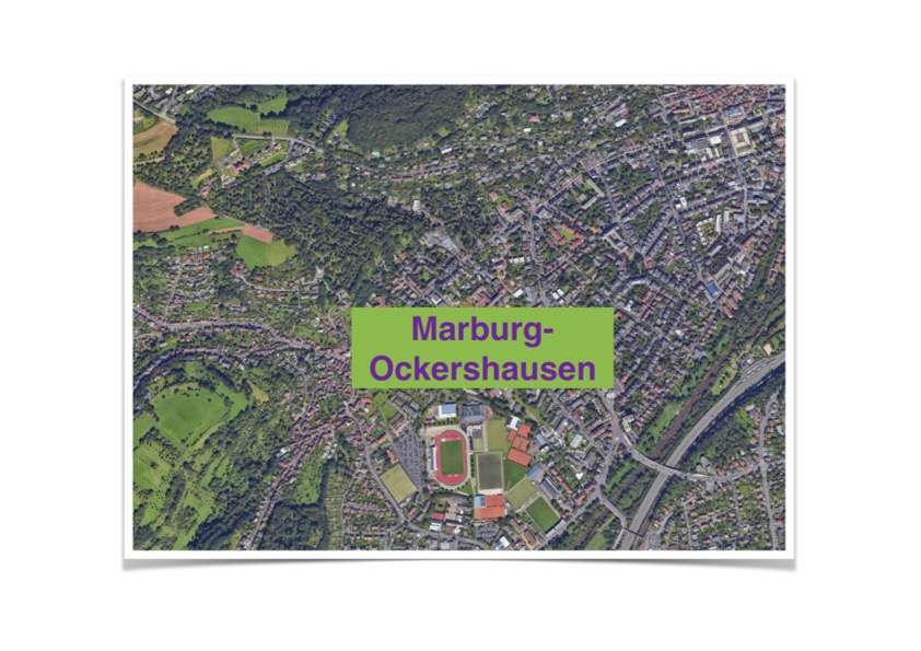 Gewerbeobjekt Marburg - 2.000&euro; | Angebot:24157673