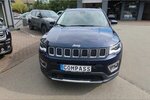 Jeep Compass Limited FWD 54.800 km 15.990 &euro; Battenberg 35088
