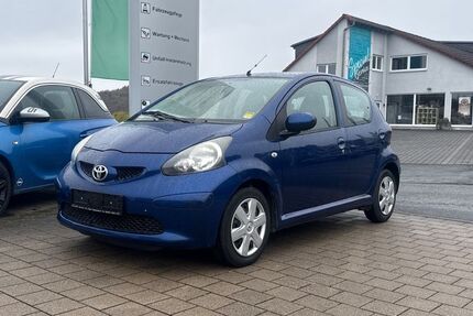 Toyota Aygo (X) 195.911 km 1.990 &euro; Gladenbach 35075